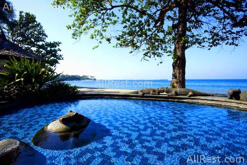 Sheraton Senggigi Beach Resort 20